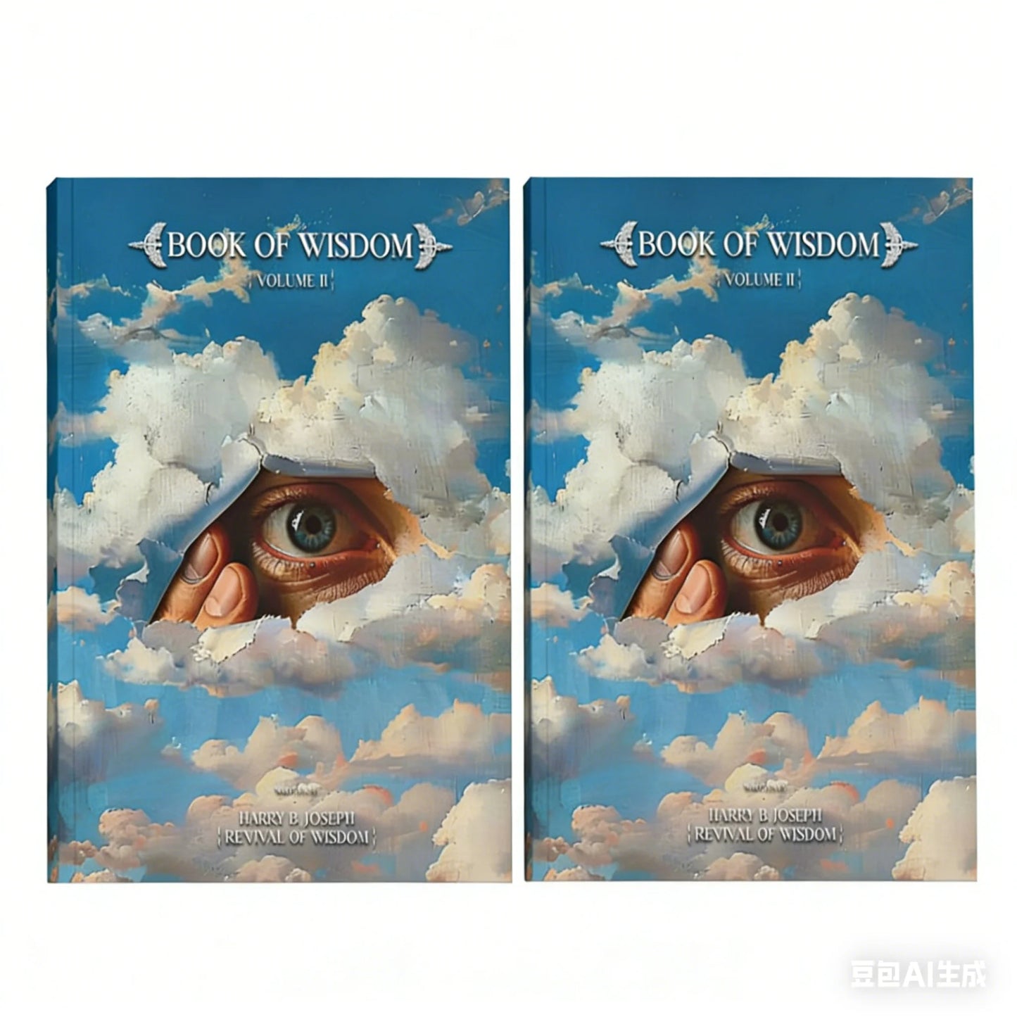 Book of Wisdom|Notebook for Self-Reflection & Philosophy Learning