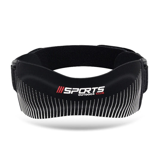 2PCS Adjustable Patella Knee Support Strap