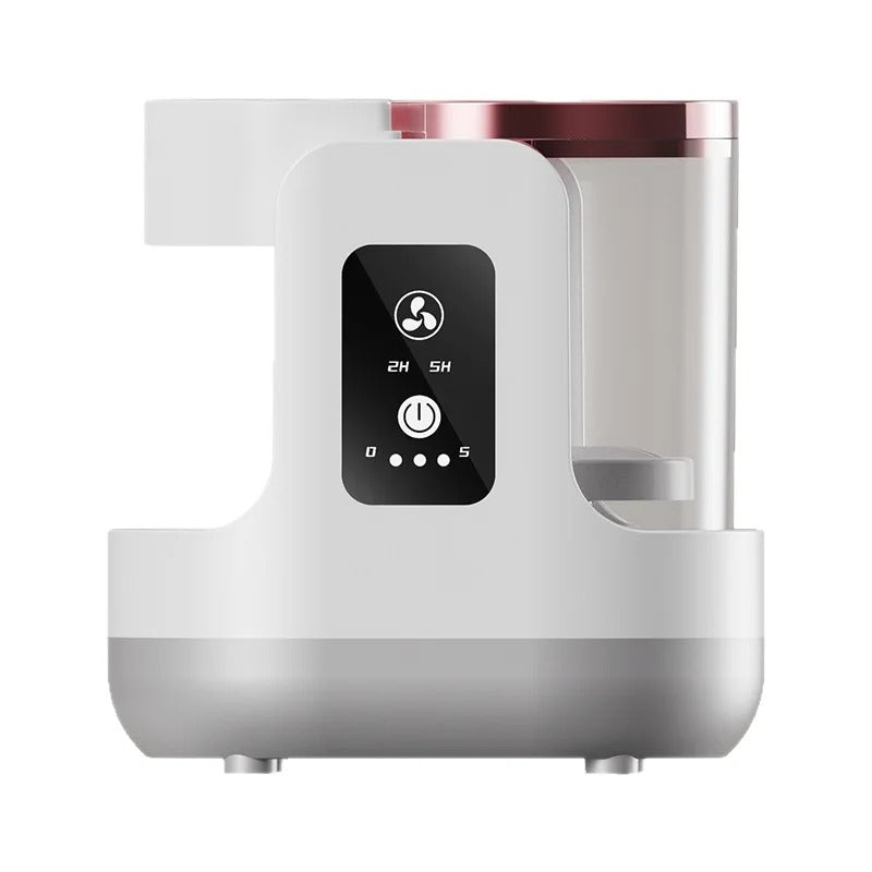 Electric Makeup Brush Cleaner & Dryer