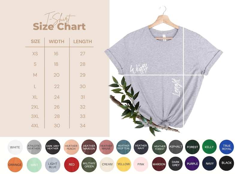 Big Heart Little Minds Shirt Women Colorful Teacher Tee Cute Teacher Gift Teacher Appreciation Week Back to School Inspirational Shirt