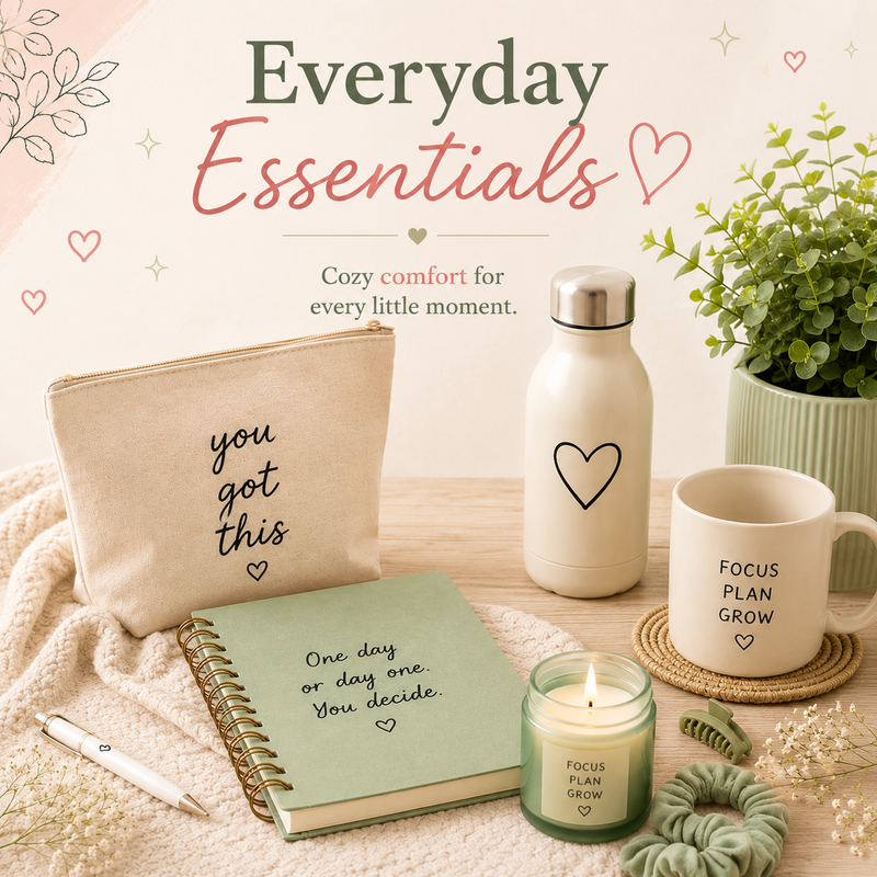 Everyday Essentials