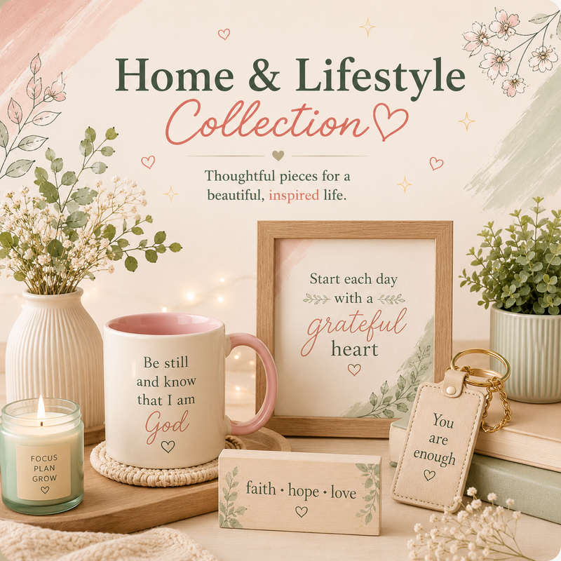 Home & Lifestyle
