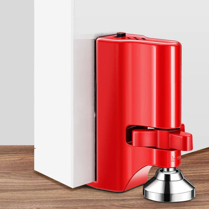 Portable Door Stop Anti-Theft Safety Alarm