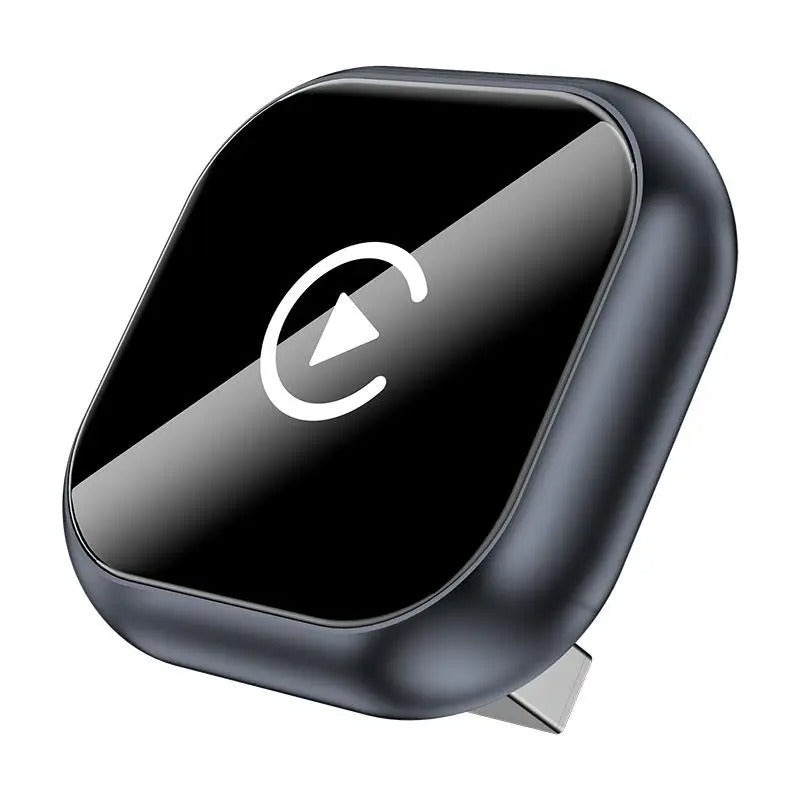 AutoLink Wireless CarPlay & Android Auto Adapter USB Plug
