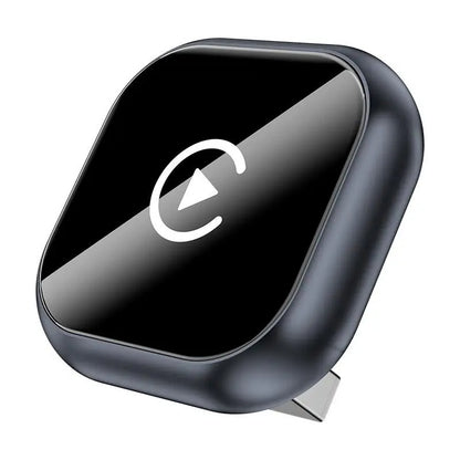 AutoLink Wireless CarPlay & Android Auto Adapter USB Plug