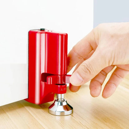 Portable Door Stop Anti-Theft Safety Alarm