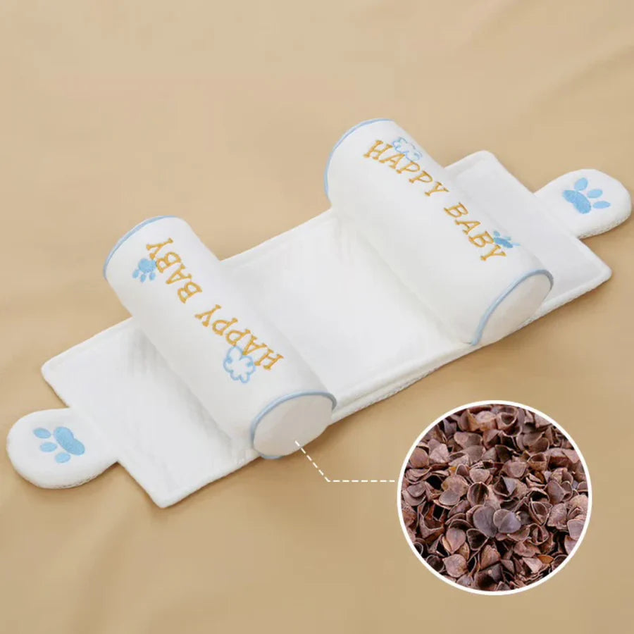 Adjustable Baby Head Shaping Pillow