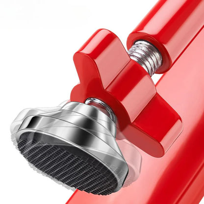 Portable Door Stop Anti-Theft Safety Alarm