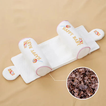 Adjustable Baby Head Shaping Pillow