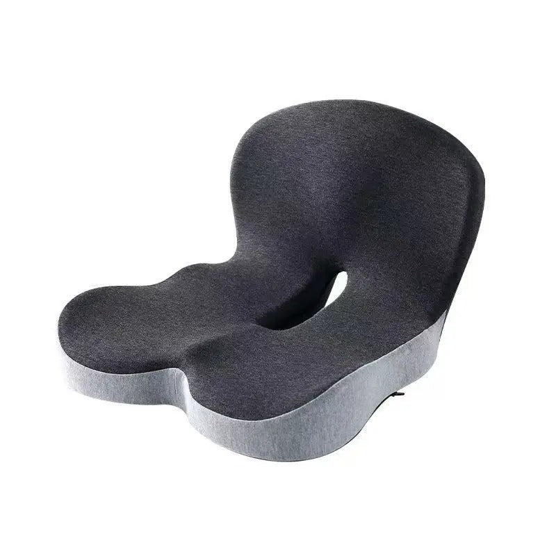 Ultra Soft Seat Cushion for Chair, Office & Car Use