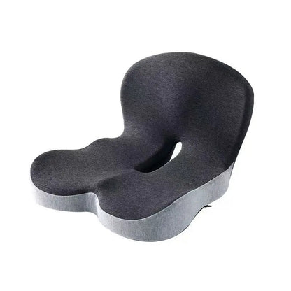 Ultra Soft Seat Cushion for Chair, Office & Car Use