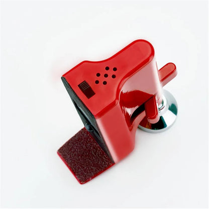 Portable Door Stop Anti-Theft Safety Alarm