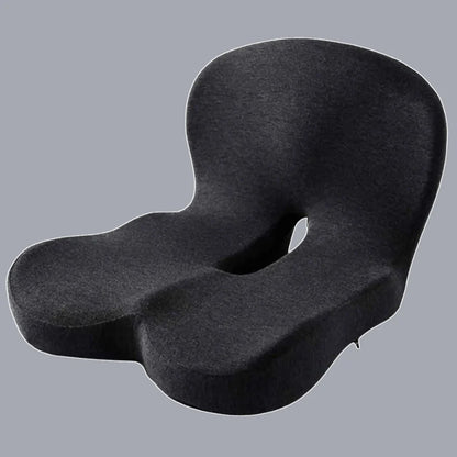 Ultra Soft Seat Cushion for Chair, Office & Car Use