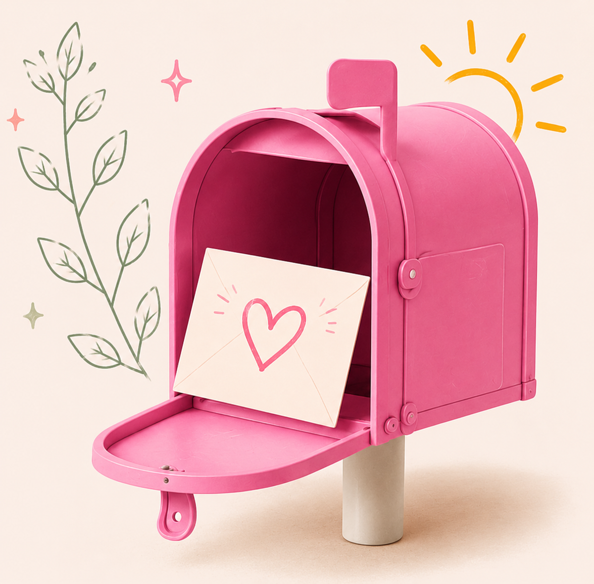 Newsletter Image