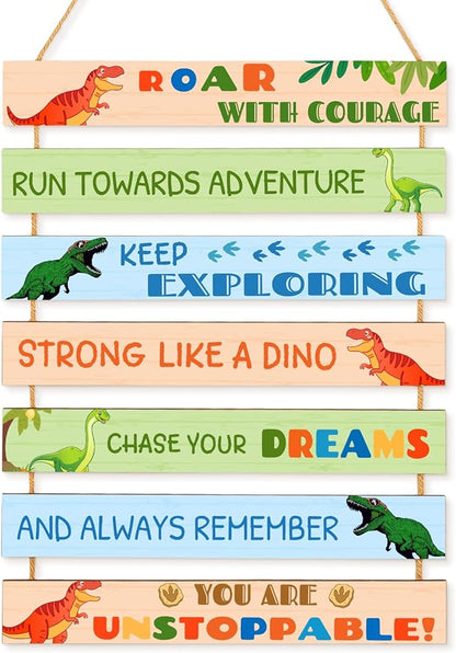 Your Awesome Life Beinou Girls Room Decor Wall Art