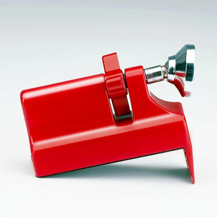 Portable Door Stop Anti-Theft Safety Alarm
