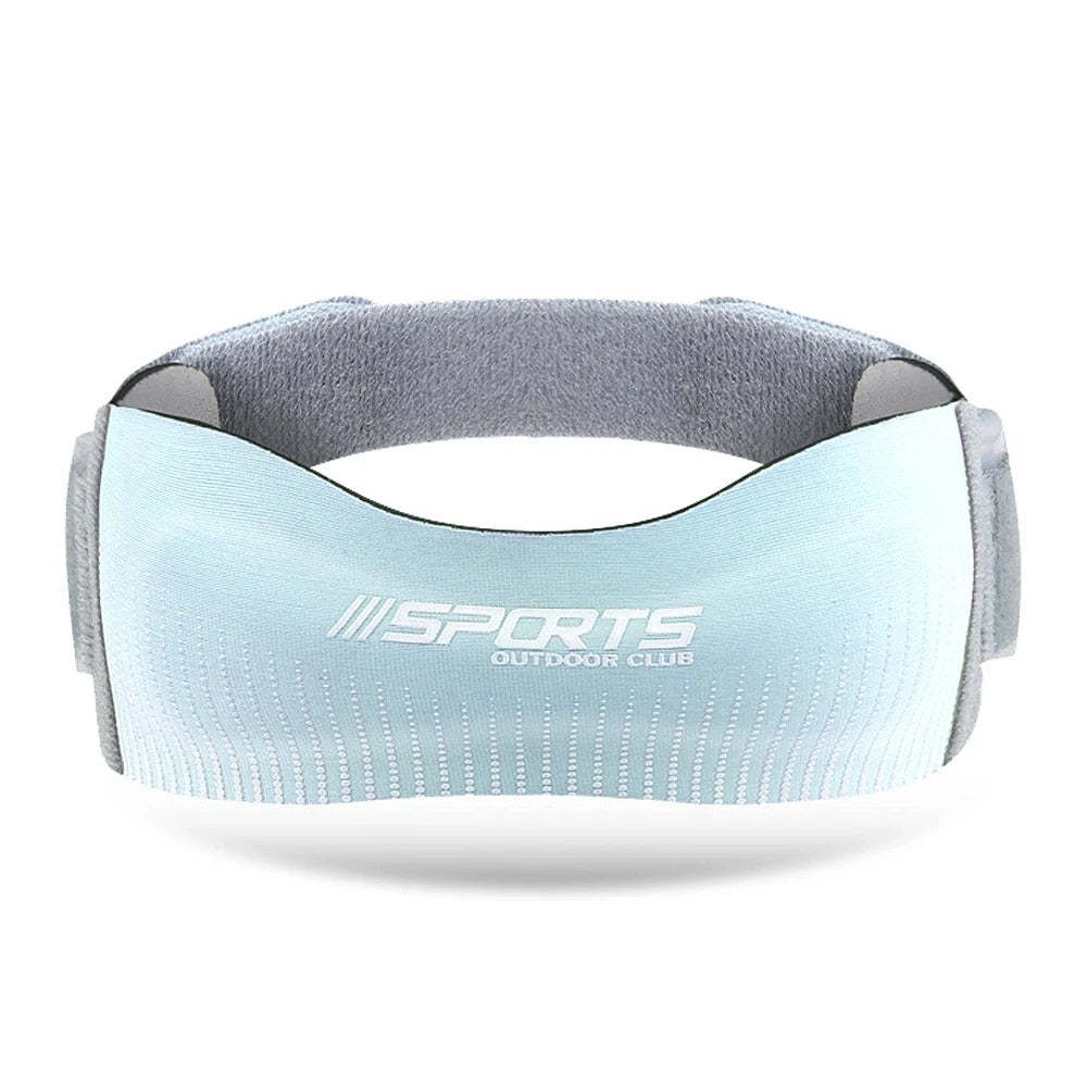 2PCS Adjustable Patella Knee Support Strap