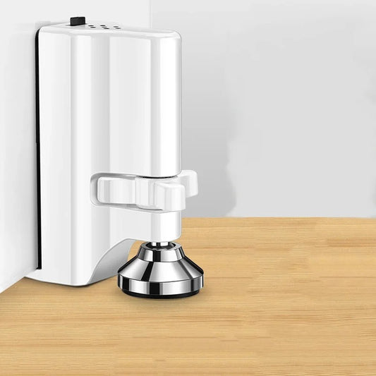 Portable Door Stop Anti-Theft Safety Alarm