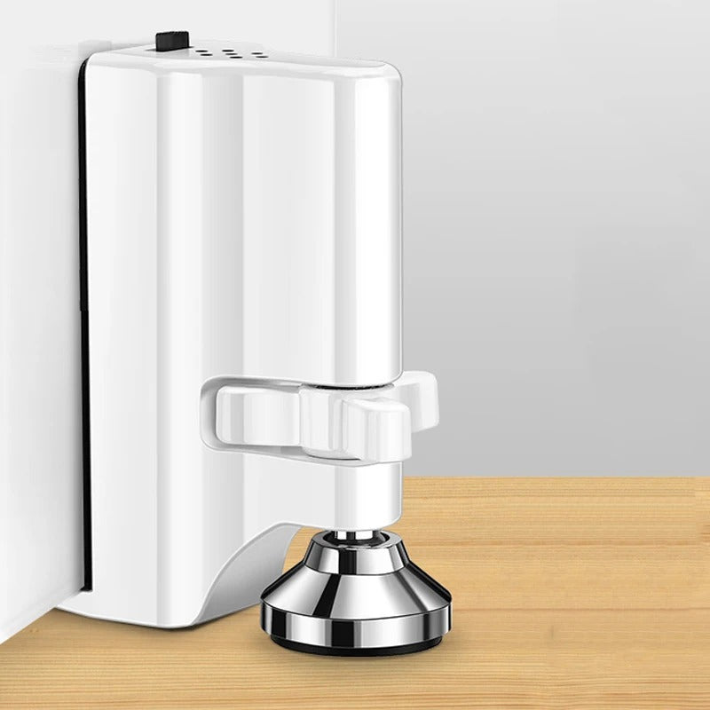 Portable Door Stop Anti-Theft Safety Alarm