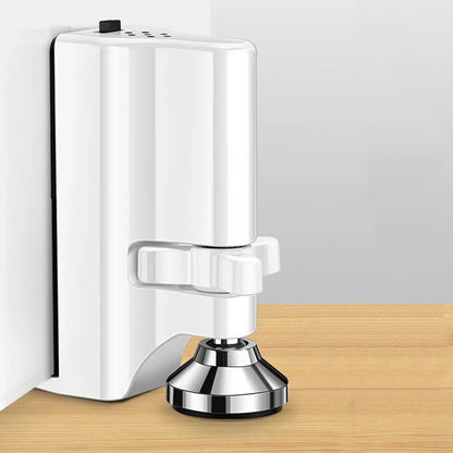 Portable Door Stop Anti-Theft Safety Alarm