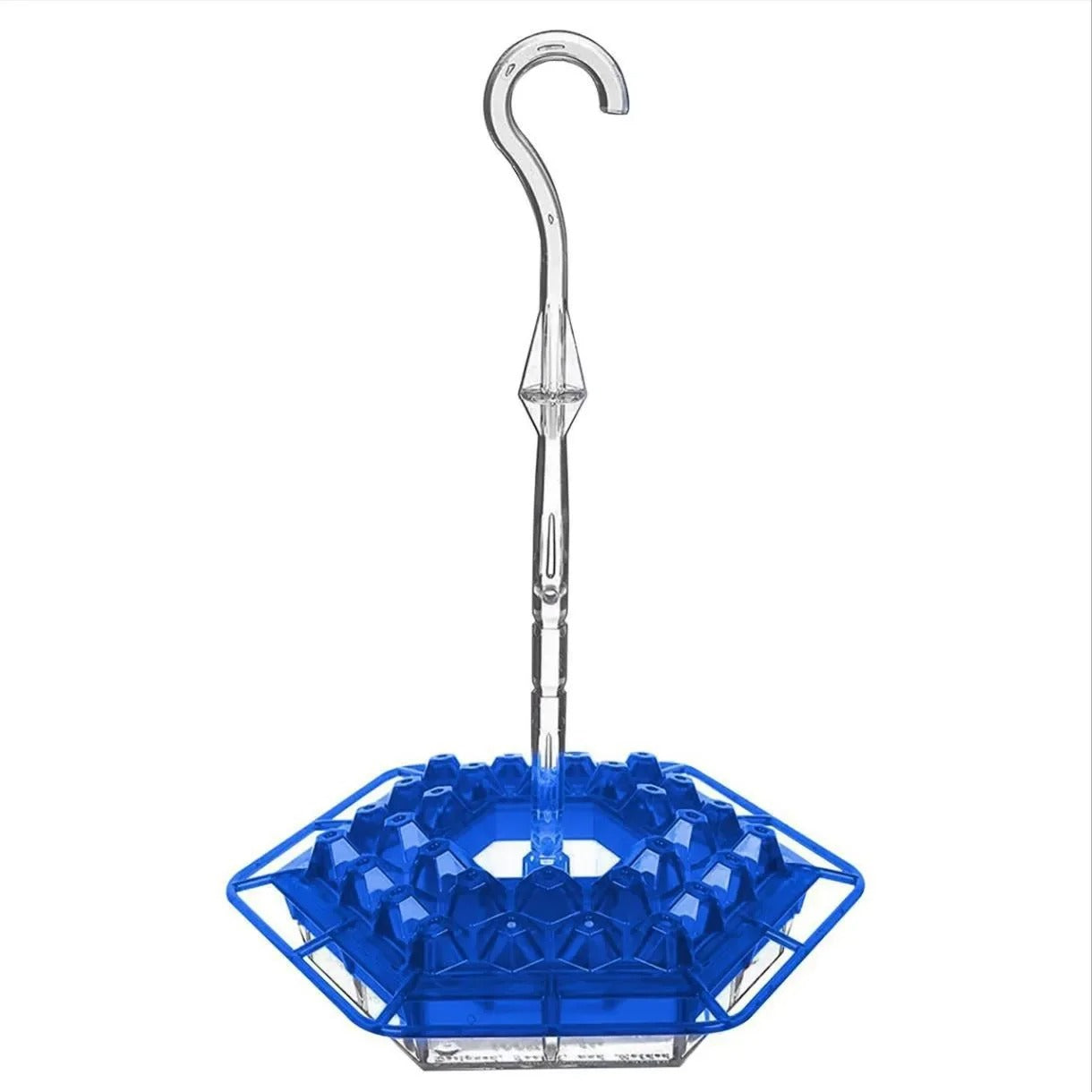 Ant Proof Hummingbird Feeder Outdoor Hanging Perch