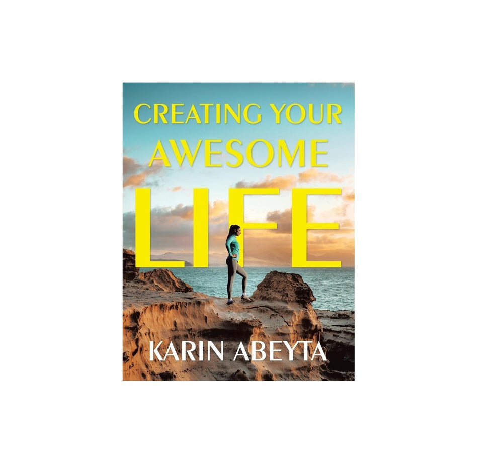 Creating Your Awesome Life – A Confidence-Building Guide for Teens