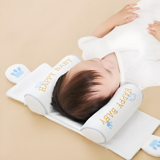 Adjustable Baby Head Shaping Pillow