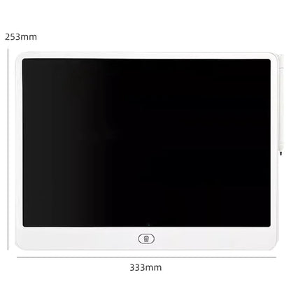 LCD Writing Tablet – Reusable Drawing & Writing Board for Kids