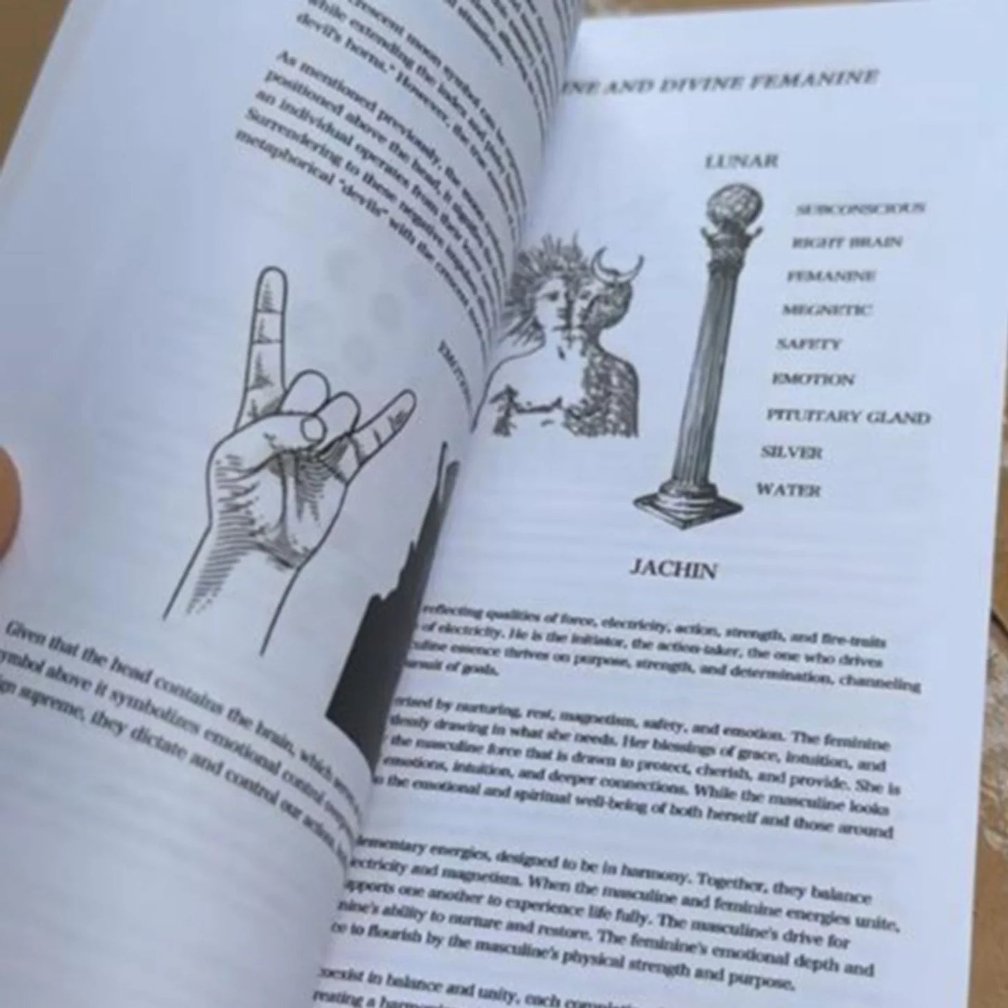 Book of Wisdom｜Notebook for Self-Reflection & Philosophy Learning