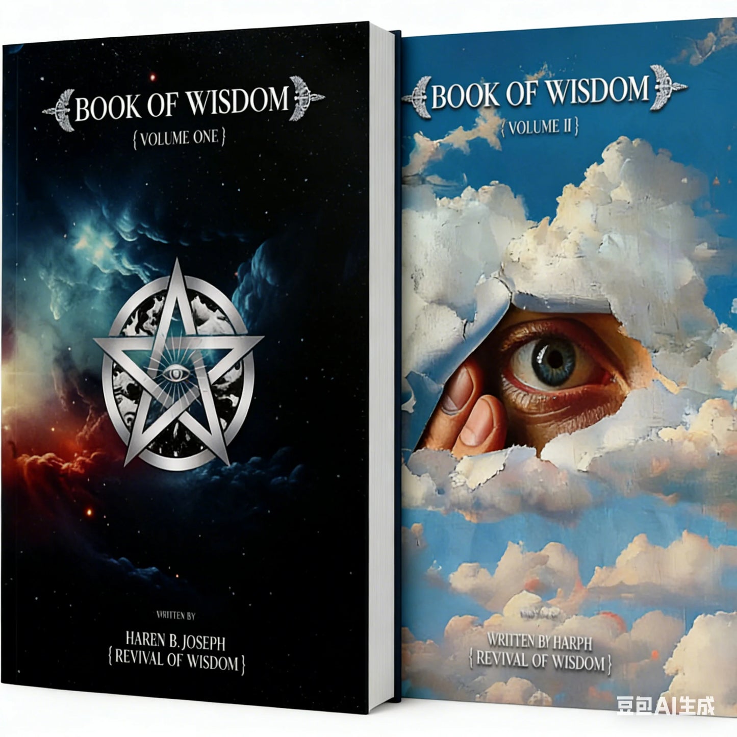 Book of Wisdom｜Notebook for Self-Reflection & Philosophy Learning