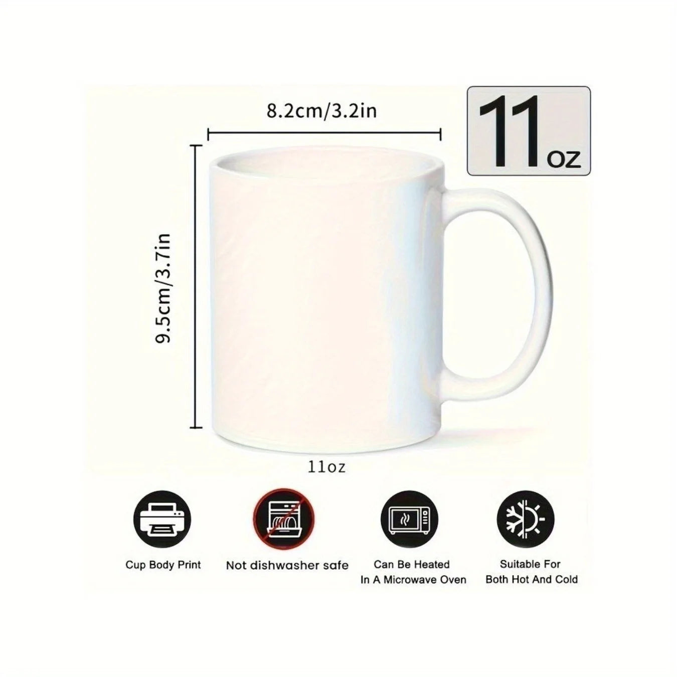 You Are My Amy Ceramic Coffee Mug Heartfelt Sister Gift 11oz