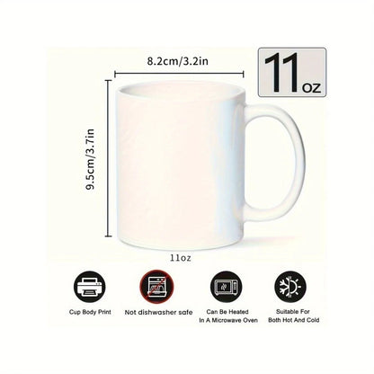 You Are My Amy Ceramic Coffee Mug Heartfelt Sister Gift 11oz