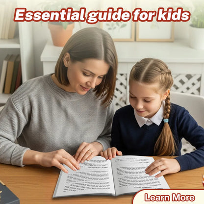 101 Life Skills Every Kid Needs - Confidence, Independence & Smart Habits