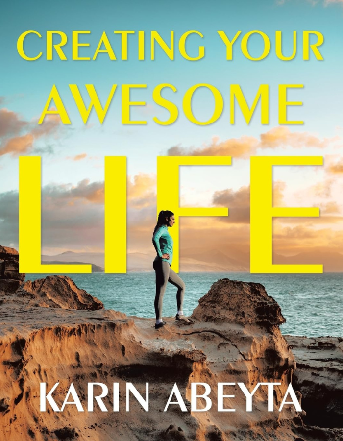 Creating Your Awesome Life – A Confidence-Building Guide for Teens