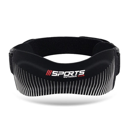 2PCS Adjustable Patella Knee Support Strap