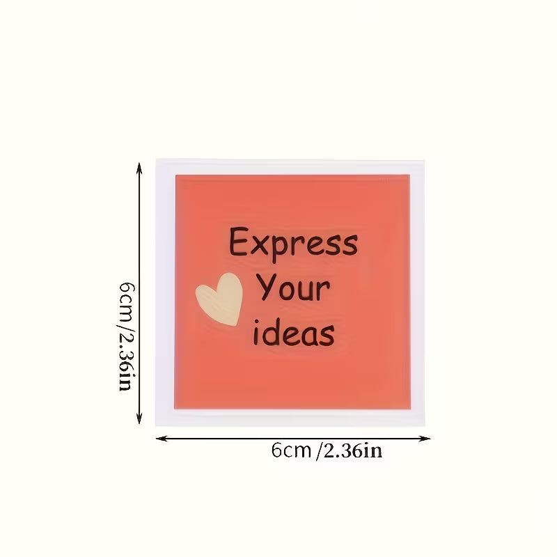 Mini Encouragement Cards | Blessing & Kindness Gift Card Set