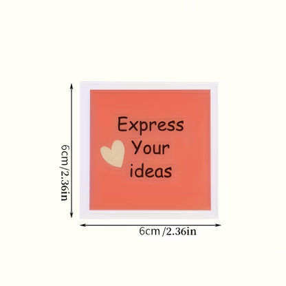 Mini Encouragement Cards | Blessing & Kindness Gift Card Set