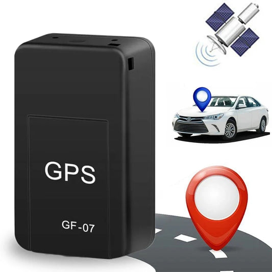 Tracker GPS Tracker for Keys, Bags & Vehicles Real-Time