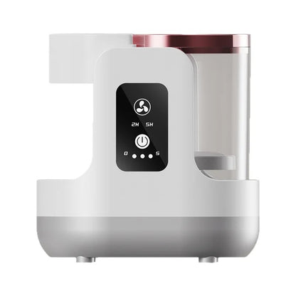 Electric Makeup Brush Cleaner & Dryer