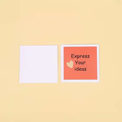 Mini Encouragement Cards | Blessing & Kindness Gift Card Set