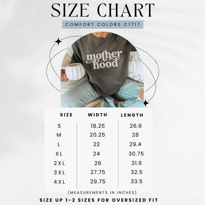 Retro Mama Shirt Mothers Day Gift Trendy Graphic Tee for Mom