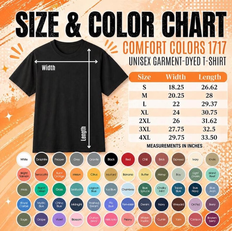 Funny Here We Go Again Teacher Shirt | Comfort Colors Back to School Tee