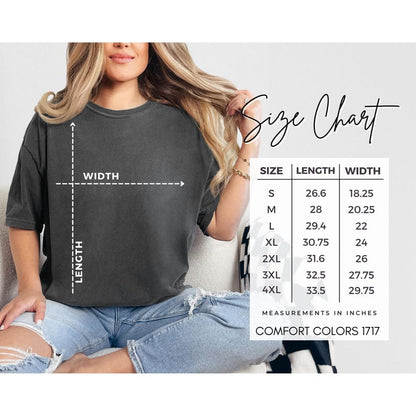 Comfort Colors® Hang in There Shirt, Funny Cat Lover Tee, Motivational Encouragement Gift, Cute Pet Owner Present, Positive Message Top